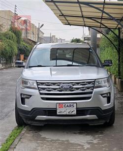 فورد إكسبلورر